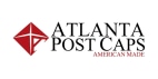 Atlanta Post Caps