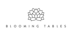 Blooming Tables