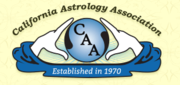 California Astrology Association