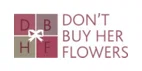 Don't Buy Her Flowers
