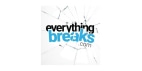 Everything Breaks