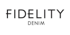 Fidelity Denim