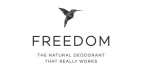Freedom Deodorant