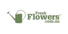 Fresh Flowers AU