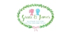 Grace And James Kids
