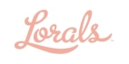 Lorals