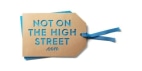 Not On High Street