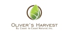 Olivers Harvest