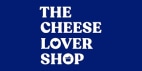 The Cheese Lover Shop