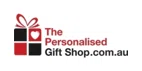 The Personalised Gift Shop