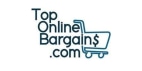 TopOnlineBargains
